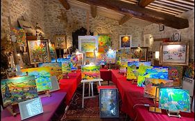 La Maison du Peintre en Provence